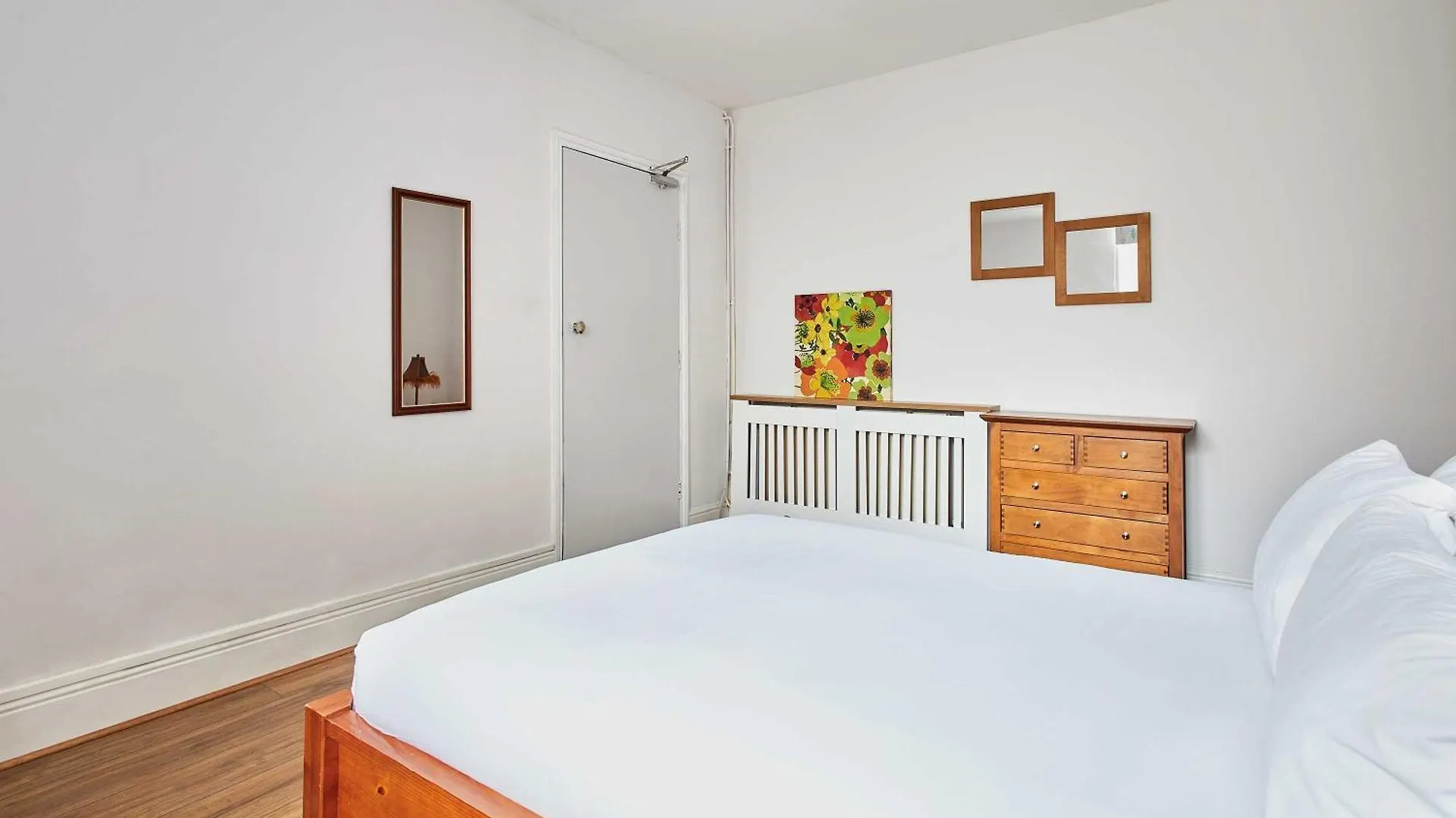 Host & Stay - Trinity Road Apartment Scarborough