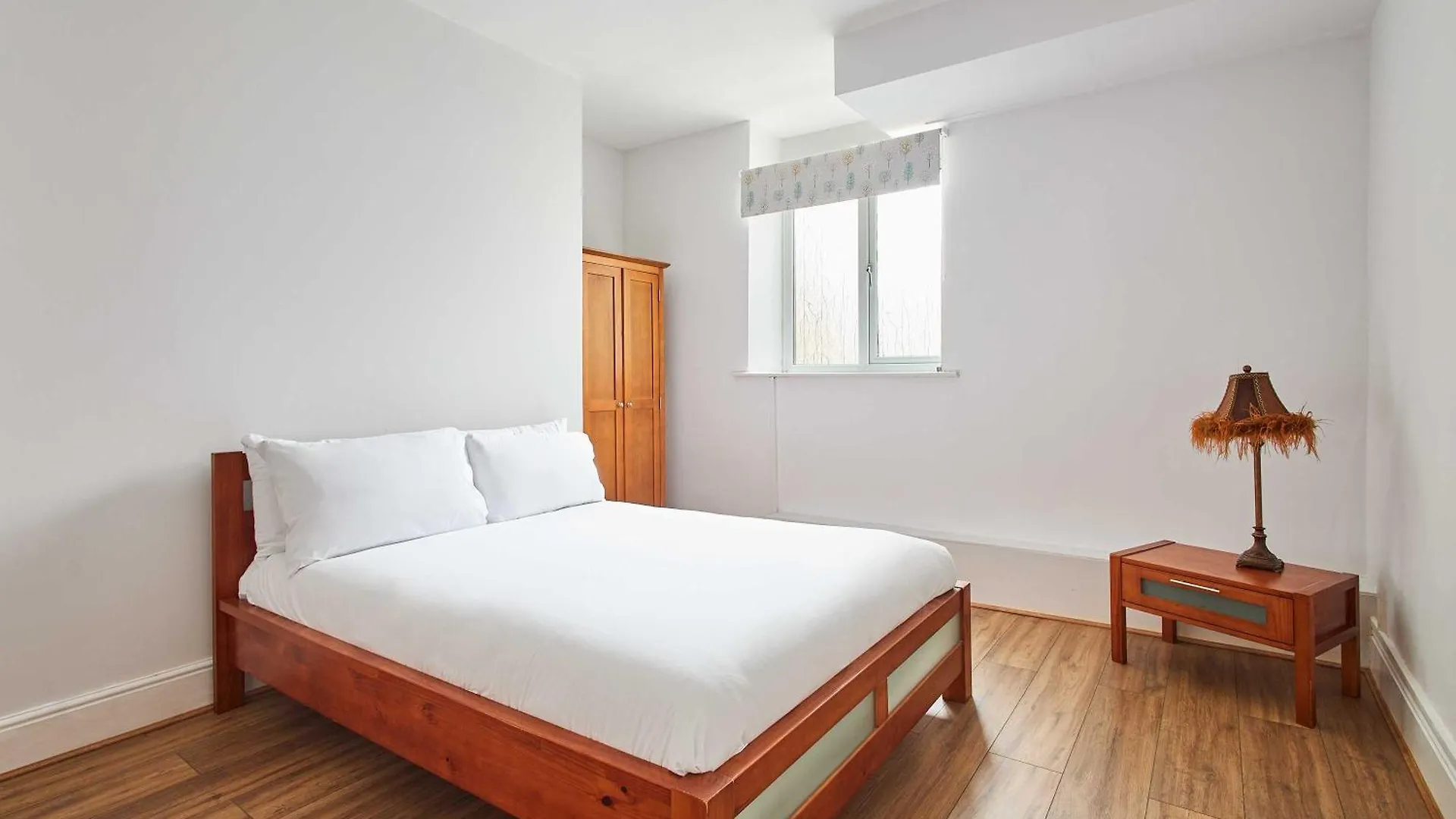 Host & Stay - Trinity Road Apartment Scarborough