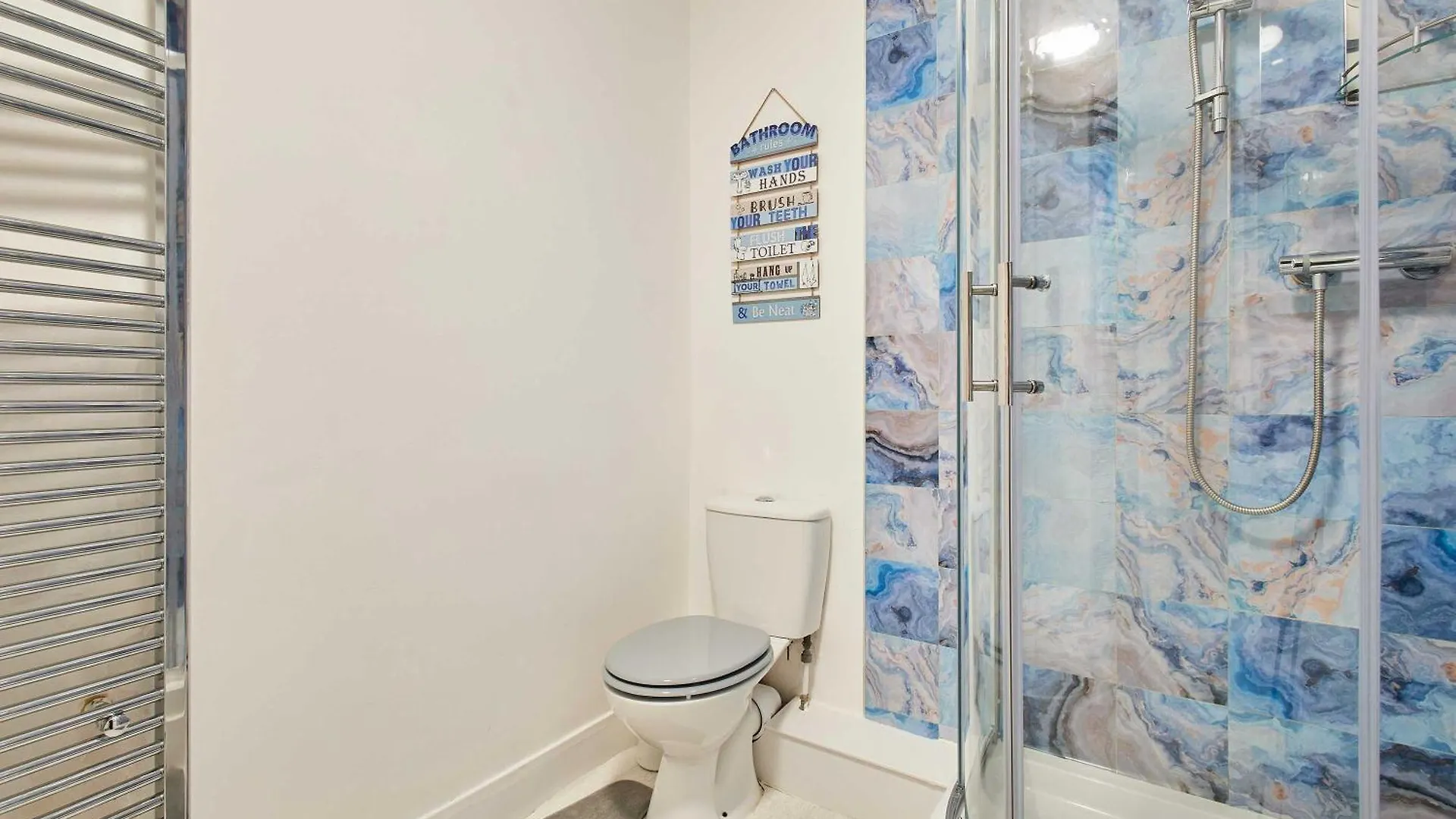 Host & Stay - Trinity Road Apartment Scarborough United Kingdom