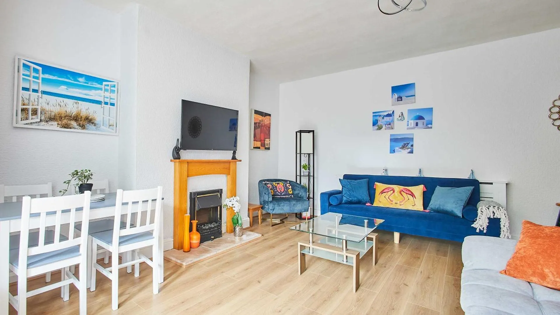 Host & Stay - Trinity Road Apartment Scarborough 0*,  United Kingdom