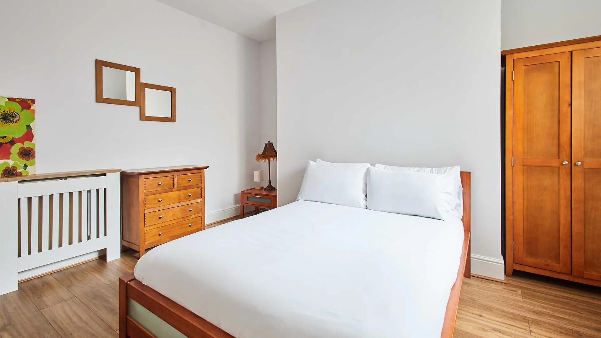 Host & Stay - Trinity Road Apartment Scarborough
