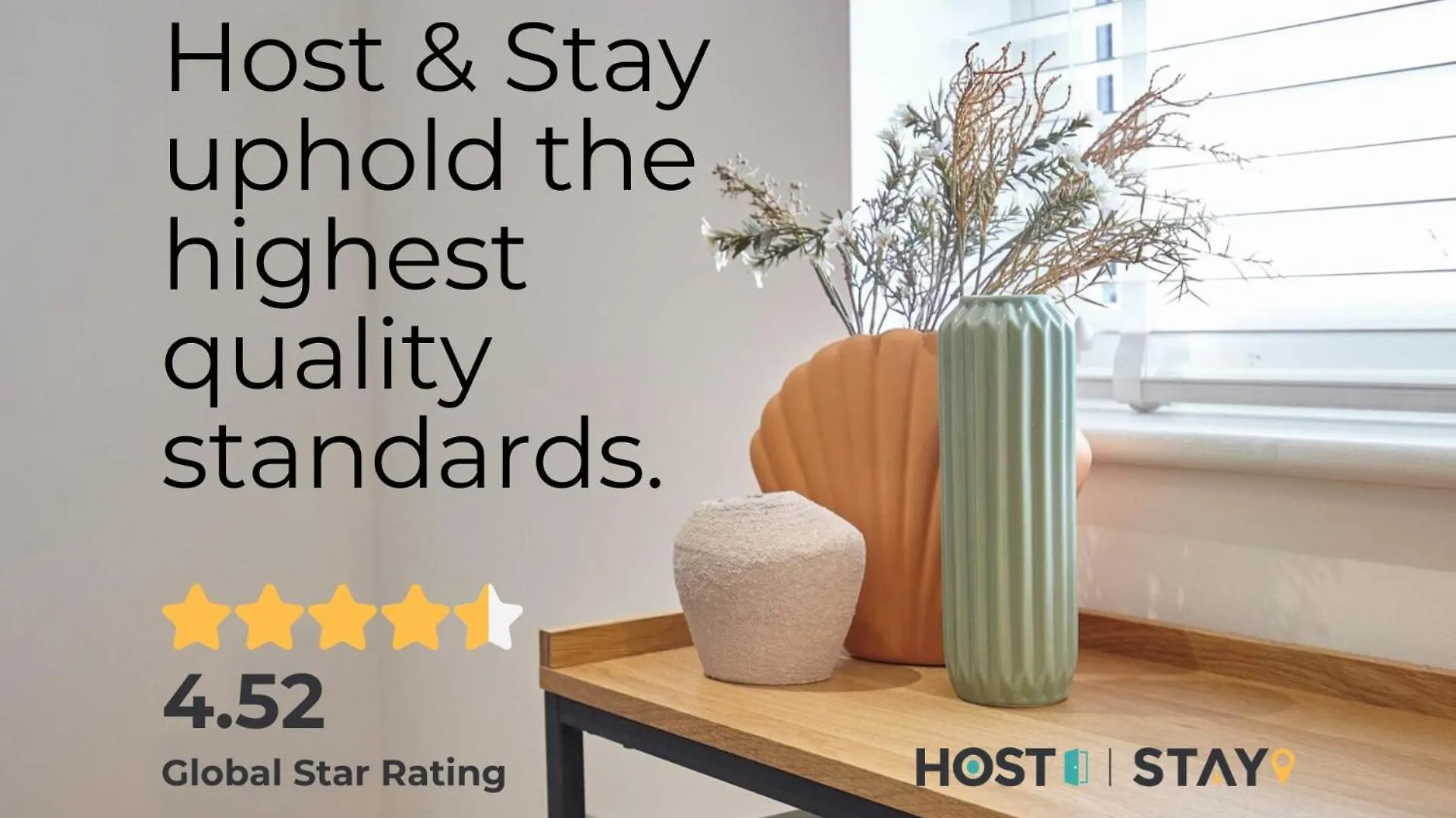 Host & Stay - Trinity Road Apartment スカーバラ